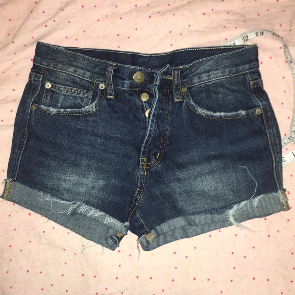 Urban Outfitters shorts